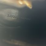 Banana Republic Kamile Zip Bootie Photo 6