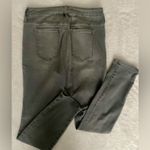  Sculptek Performance Jeans|Size 4| Color Gray| Athleta Sculpting… Photo 4