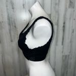 Bralette Black Photo 1