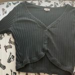 Aerie Arie Crop Top Photo 4