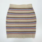 Princess Polly Kellie Knit Mini Skirt Photo 5