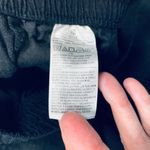 Old Navy  Black Linen Blend Wide Leg Lounge Pant XS Photo 4