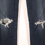 J Brand EUC  811 ankle Skinny Leg Arcadia 27 distressed Photo 5