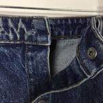 Helmut Lang  Denim Skirt Photo 6