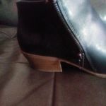 Women boots Black Size 10 Photo 4