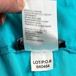 Tribal Turquoise Long Pull Photo 8