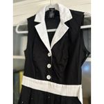 Her Universe  Star Wars Droid Retro Dress Women's Size XS Photo 5