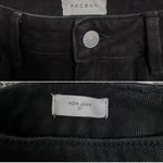 PacSun  Women's Black Mom Jeans Photo 5