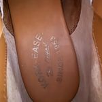 Kork-Ease  Ryder distressed leather ankle boots in taupe gray size 8.5 Photo 7