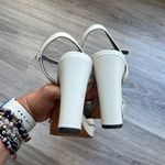 Franco Sarto Damilis Platform Sandal Size 9 Photo 4