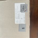 Golden Goose Superstar Sneakers Mesh and Leather size 42/US 12 Orange Black Photo 13