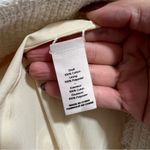 Cinq à Sept NEW NWT Cinq A Sept Khloe Floral Bead Boucle Blazer Jacket In Gardenia Off White Photo 11