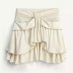 ZARA  ruffled skirt limited edition Photo 1