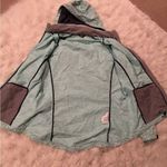 SUGOI TOP OF THE LINE HIGH VISIBILITY HOODED RUN JACKET Size undefined Photo 3