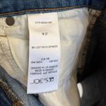 joe's jeans Joe’s Jeans Phoebe Distressed Jean Shorts 27 Photo 5