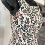 Jack Wills  midi dress size 2 vintage Photo 3