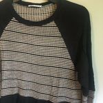 ee:some  medium black top Photo 2