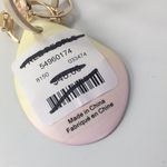 Free People  love story ring set delicate stone NWT Photo 4