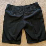 ❤️ Mossimo Dress Bermuda Short in Black Size 14 Photo 6