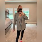 Abercrombie & Fitch New Women's  Wool Coat Jacket, Medium Photo 1