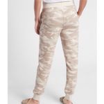 Athleta  Balance Camo Printed Joggers Photo 1