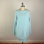 Anthropologie  Daily Practice Slouchy Long Sleeve Sweater Dress Photo 1