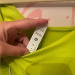 Lululemon  Wundermost Ultra-Soft Nulu Square-Neck Long-Sleeve Bodysuit Photo 4