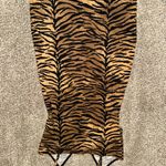 H&M Tiger Print dress Photo 3