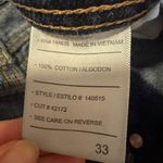 KanCan USA Kancan Distressed Denim Shorts Photo 3