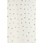 Alex Perry Ruched Crystal Mini Skirt in White US 2 New Womens Stretchy Photo 4