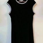 Annalee + Hope Analee + Hope Cap-Sleeve Midi Tennis Dress-USA made Photo 0