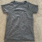 Athleta Gray Shirt Photo 0