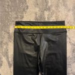 Wild Fable  Black Leggings with Shine Photo 3