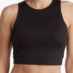 Kyodan Moss Jersey Racerback Bra Top Photo 0