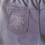 Rhinestone Western Trousers Photo 3