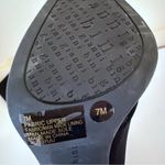 Gianni Bini  Jarvis Stretch Knit  Over The Knee Sky High Platform Boots SZ 7 NWOB Photo 8