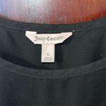 Juicy Couture  Black Romper Small Photo 2