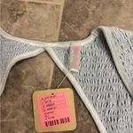 free people movement top Blue Photo 1