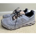 on Purple Running Sneakers Size 10 Photo 3
