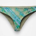 prAna  Gemma Reversible Swim Bottom Mirage NWT XL Photo 4