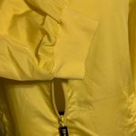 Friends Central Perk Yellow Windbreaker Jacket Photo 8