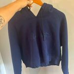 Alphalete cropped hoodie Photo 0