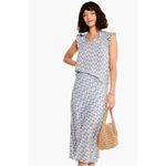 Nic+Zoe ‎ LILIPAD BLUES TANK NWT xl Photo 2