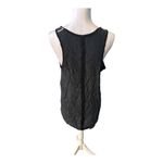 Rag and Bone  Striped Tank Size M Photo 1