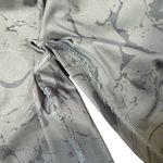 Athleta Velocity Stash Pocket 7/8 Tights XL Marble Gray Athleisure Workout Gym Photo 5