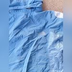 The North Face hyvent Women M Removable Hood Full Zipper Photo 5