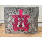 Tanner Mark Women's Horma 960 Western Boots Brown Leather Blunt Toe Size 8 NIB Photo 13