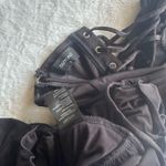 Generation Outcast Clothing Outcast Clothing Pippa Mini Dress Black   Photo 9