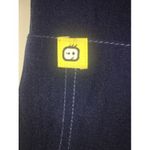 1 Pc Spread Good Cheer Womens Drawstring Scrub Pants Size 3X Scrub Blue Purple Photo 1