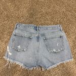 AGOLDE  Shorts Parker Photo 1